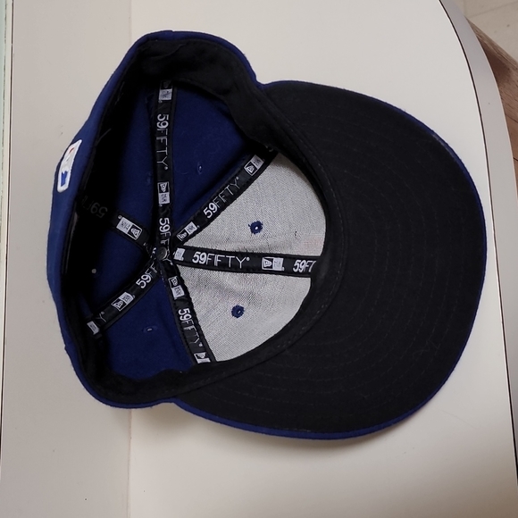 Chicago Cubs Baseball cap - Picture 4 of 8